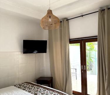 Beraban Villa | Villa Tiffany 2