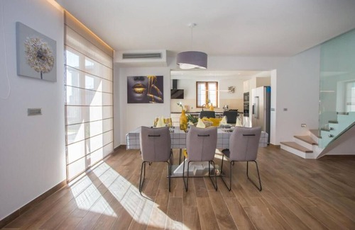 Porec Villa | Villa Tiffany with pool