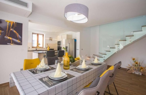 Porec Villa | Villa Tiffany with pool