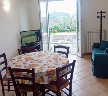 Chiavari Apartment | Villa Tigullio