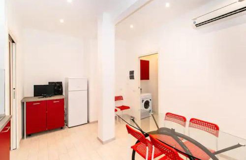 Chiavari Apartment | Villa Tigullio