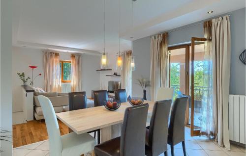 Heki House | Villa Tila