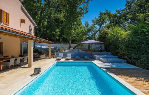 Heki House | Villa Tila