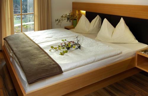 Siusi Apartment | Villa Tilia