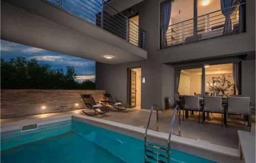 Privlaka House | Villa Tina