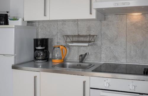 Mali Maj Apartment | Villa Tina Porec