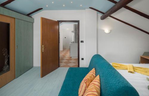 Mali Maj Apartment | Villa Tina Porec
