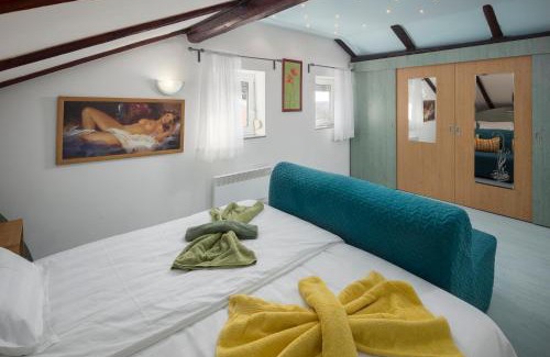Mali Maj Apartment | Villa Tina Porec
