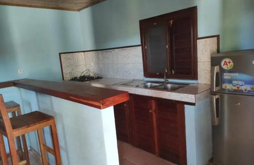 Ambondrona Apartment | Villa tinah
