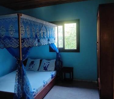 Ambondrona Apartment | Villa tinah