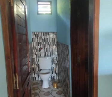 Ambondrona Apartment | Villa tinah