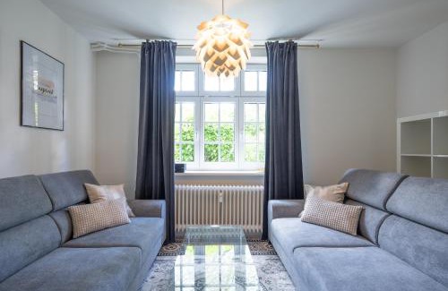 Zentrum Apartment | Villa Tine