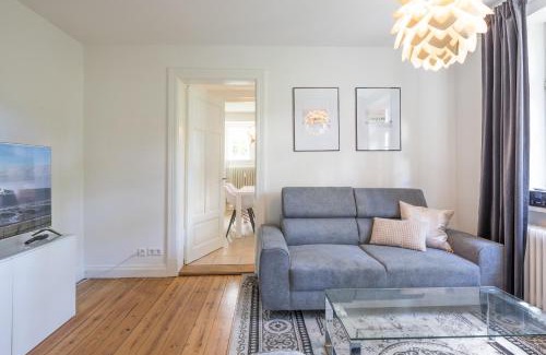 Zentrum Apartment | Villa Tine
