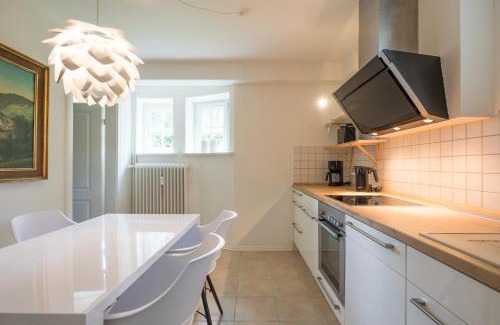 Zentrum Apartment | Villa Tine