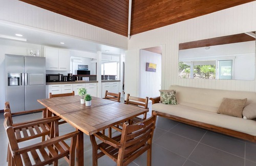 Maho Villa | Villa Tintamare, 4 bedrooms, private pool and amazing views!