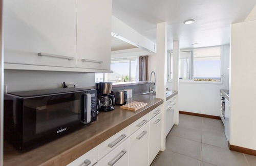 Maho Villa | Villa Tintamare, 4 bedrooms, private pool and amazing views!