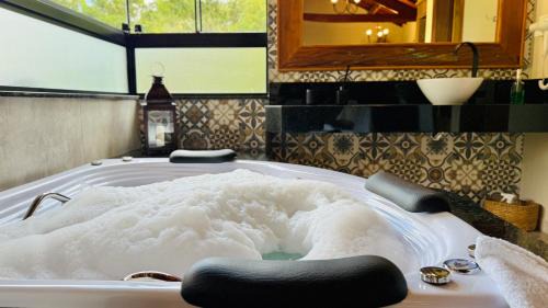 Monte Verde House | Villa Tirol - Monte Verde