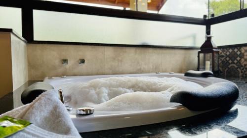 Monte Verde House | Villa Tirol - Monte Verde