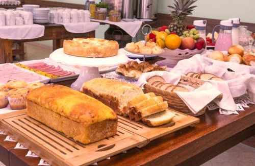 Monte Verde House | Villa Tirol - Monte Verde