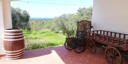 Sorso House | Villa Tirso - IUN S8237