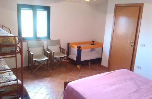 Sorso House | Villa Tirso - IUN S8237