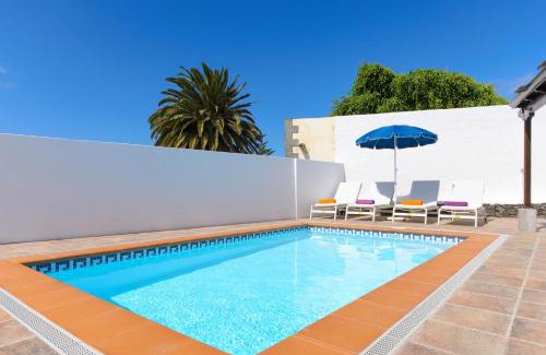 Mancha Blanca Villa | Villa Titán