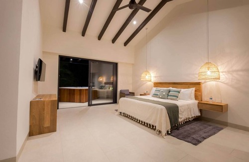 Amapas House | Villa Tita Casitas