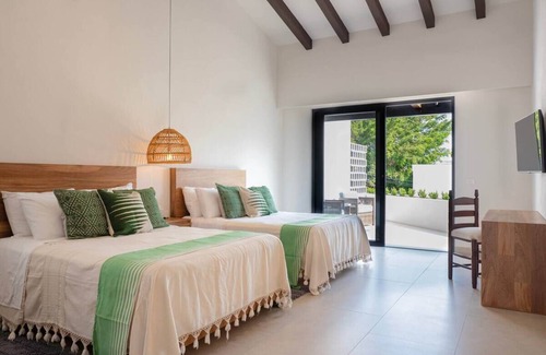 Amapas House | Villa Tita Casitas