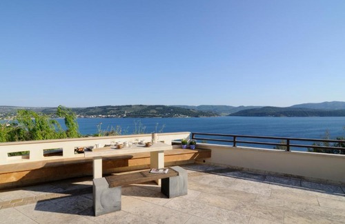 Theologos House | villa Titina