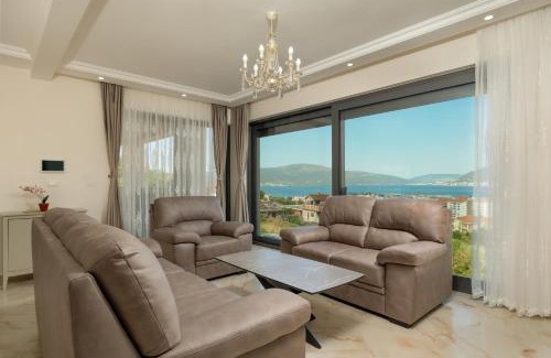 Tomicici Villa | Villa Tivat