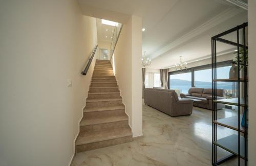 Tomicici Villa | Villa Tivat