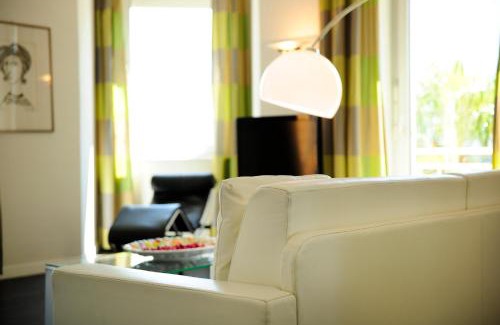 Merano Hotel | Villa Tivoli