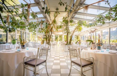 Merano Hotel | Villa Tivoli