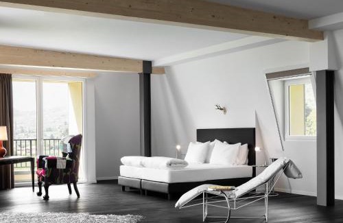 Merano Hotel | Villa Tivoli
