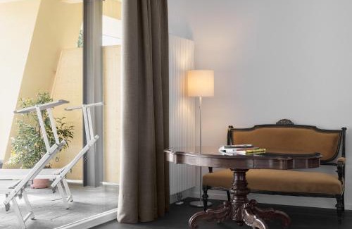 Merano Hotel | Villa Tivoli