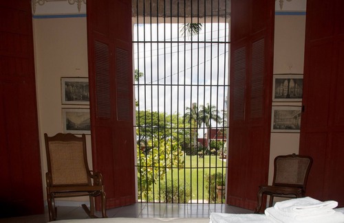 Merida Municipality House | Villa Tixcacal - BWellcome Countryside Collection