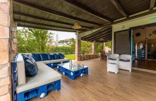 Costa Rei House | Villa Tiziana