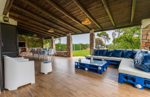 Costa Rei House | Villa Tiziana