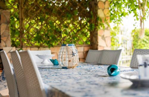 Costa Rei House | Villa Tiziana