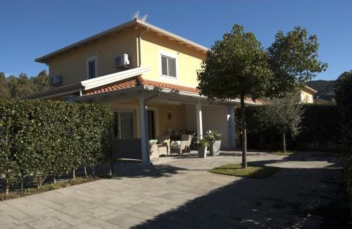 Pizzo Villa | Villa Tiziana