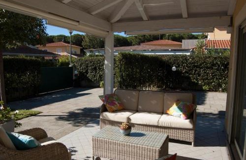 Pizzo Villa | Villa Tiziana