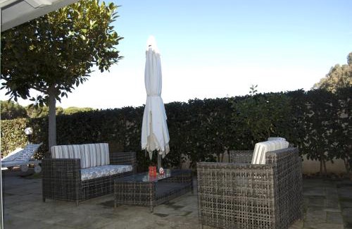 Pizzo Villa | Villa Tiziana