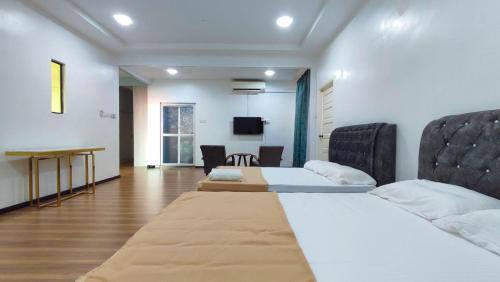 Pengadang Baru Villa | Villa TMA