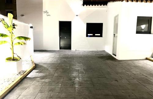 Denia Villa | Villa Toñi