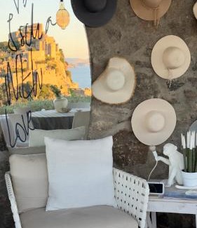 Ischia Porto Apartment | Villa To Ischia With Love