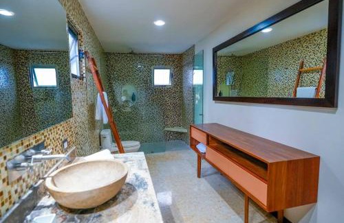 Playacar Fase II Villa | Villa Toh, Riviera Maya