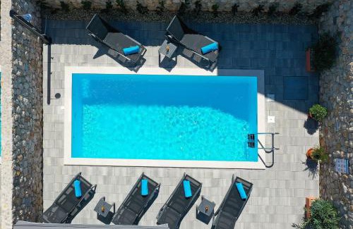 Sveti Anton Villa | Villa Toja
