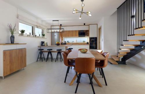 Sveti Anton Villa | Villa Toja
