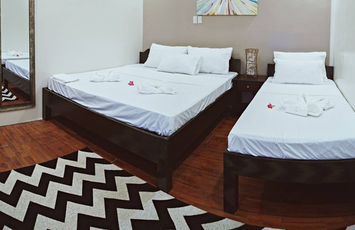 Totolan Hotel | Villa Tomasa G Hotel