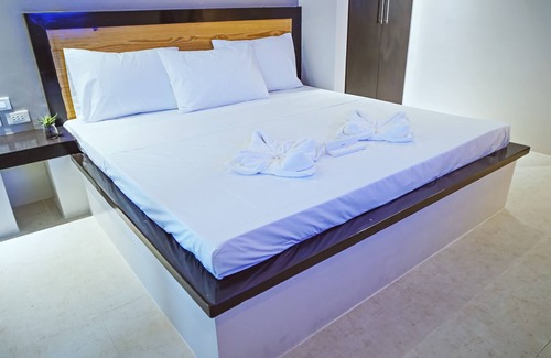 Totolan Hotel | Villa Tomasa G Hotel